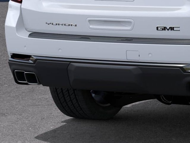 New 2027 GMC Yukon Denali Ultimate AWD/4WD image 14