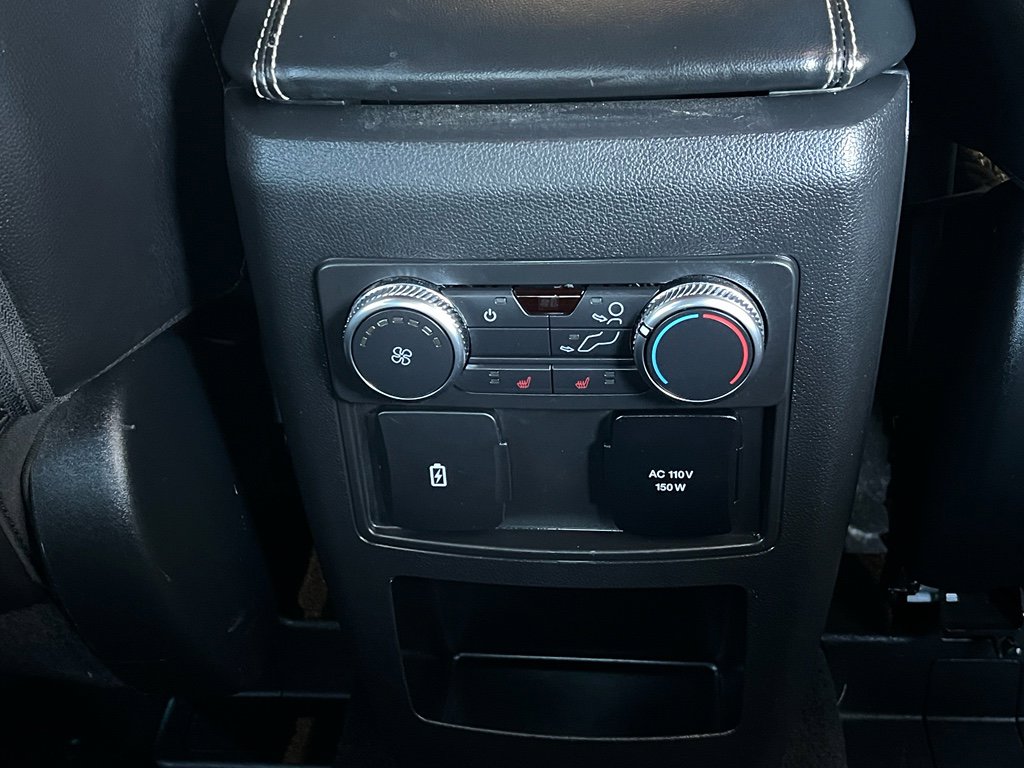 Used 2021 Ford Explorer ST w/ Equipment Group 401A image 35