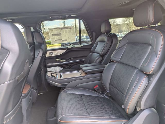 New 2026 Lincoln Navigator L Black Label image 12