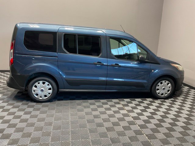 Used 2020 Ford Transit Connect XL FWD image 7