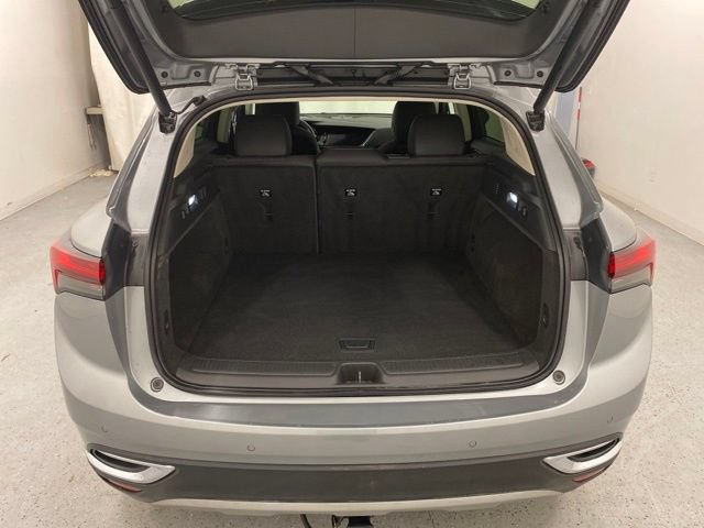 Used 2023 Buick Envision Preferred AWD/4WD image 37