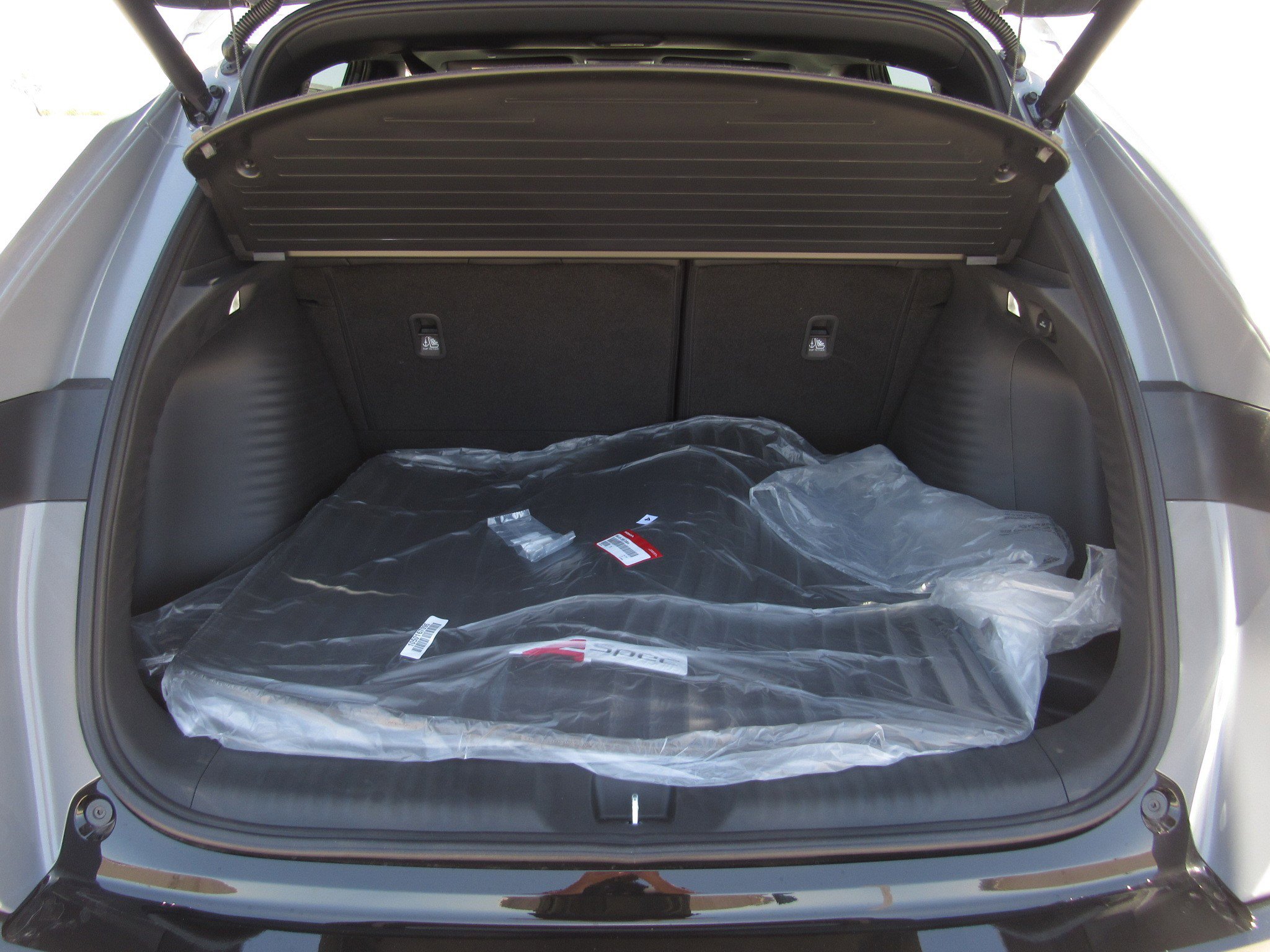 Certified 2025 Acura ADX A-Spec image 13