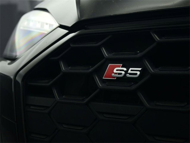 Used 2021 Audi S5 Premium Plus w/ Premium Plus Package image 50