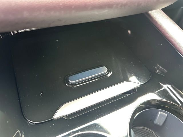 Used 2025 Ford Explorer Platinum w/ Ultimate Package image 54