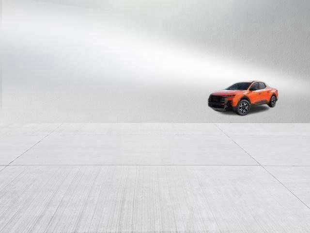 New 2026 Hyundai Santa Cruz XRT AWD/4WD image 12