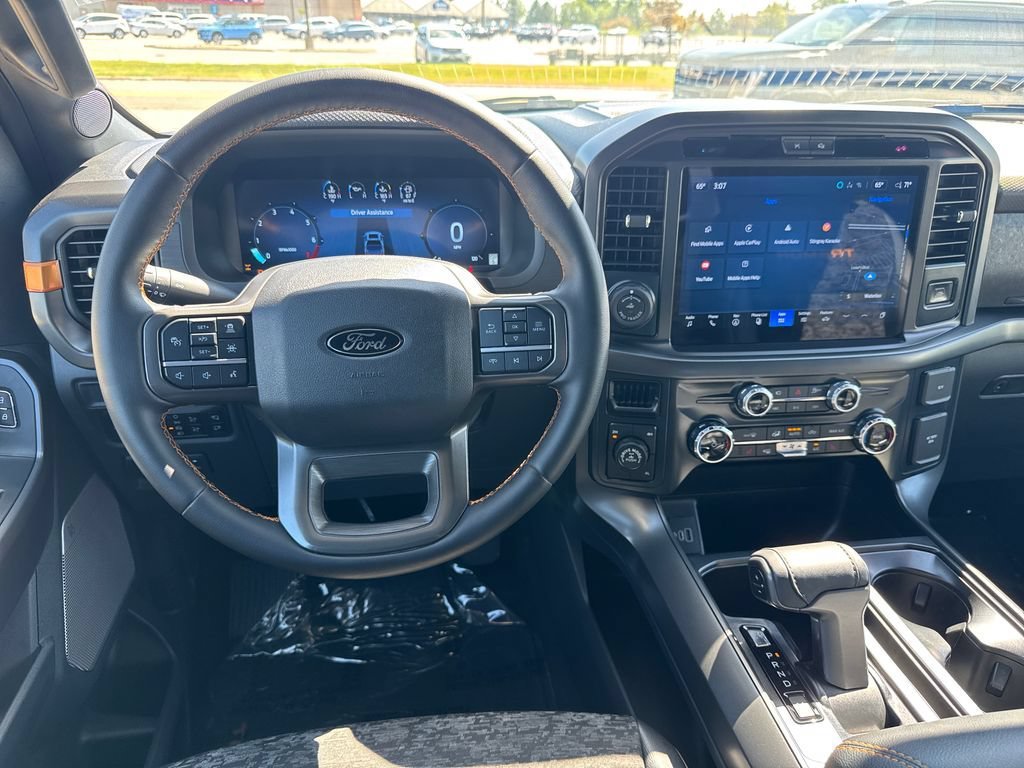 Used 2025 Ford F150 Tremor AWD/4WD image 22