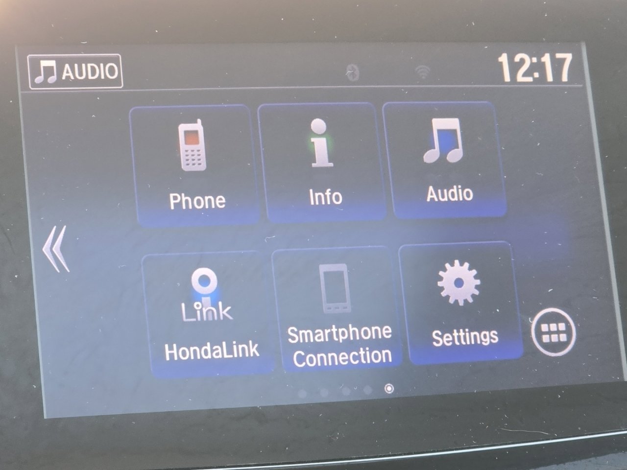 Used 2023 Honda Ridgeline RTL image 32