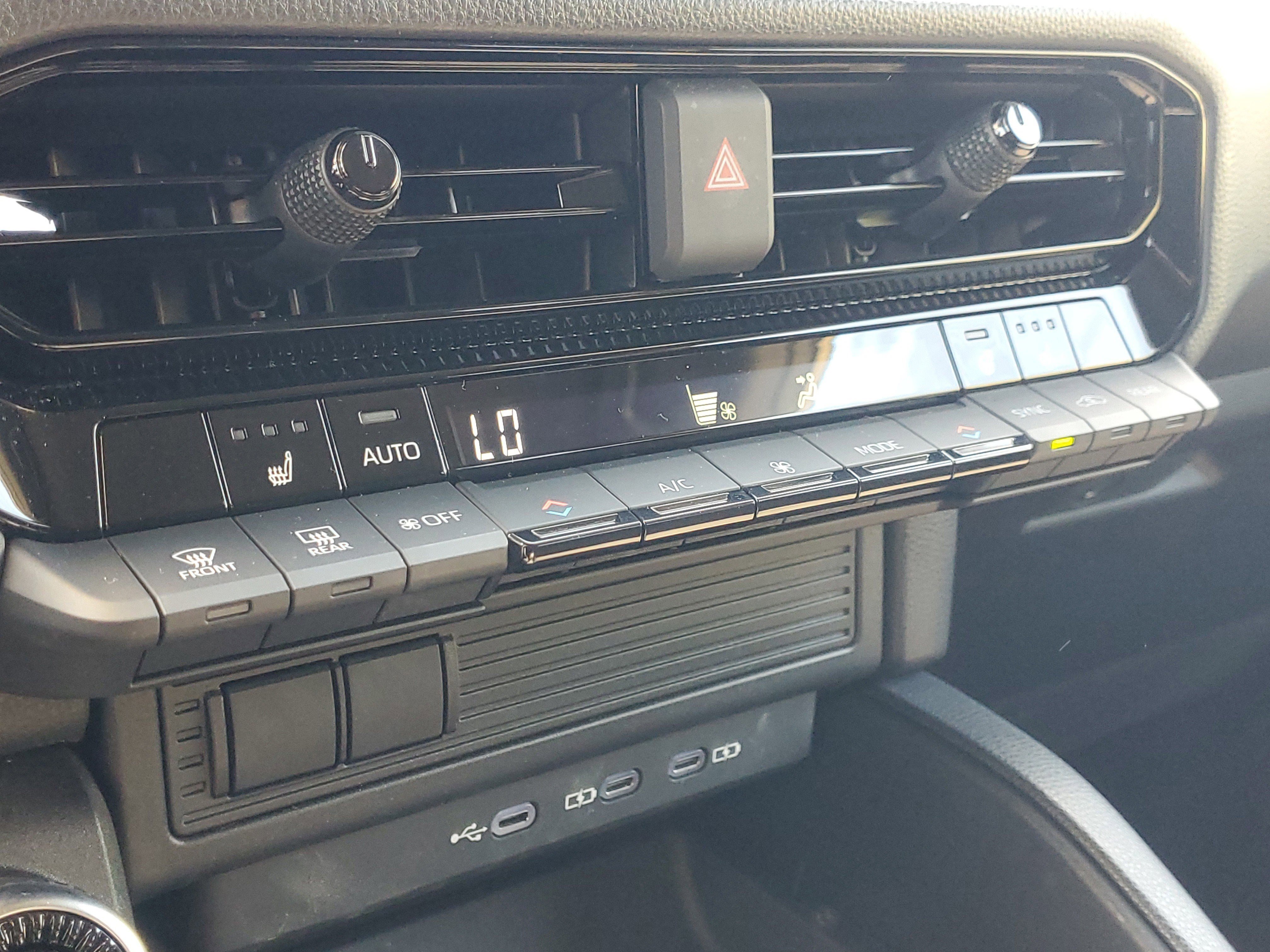 Used 2025 Toyota Land Cruiser 1958 image 28