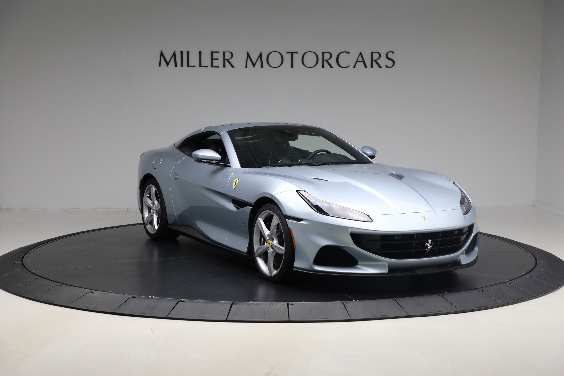 Certified 2023 Ferrari Portofino M image 20
