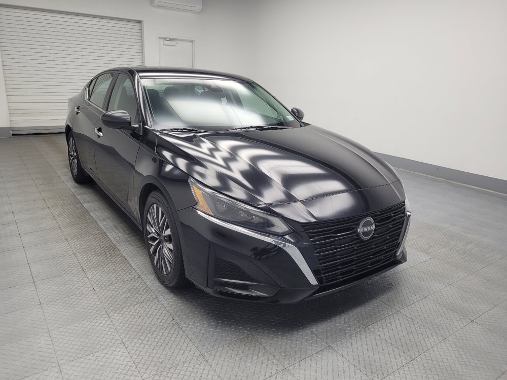 Used 2023 Nissan Altima 2.5 SV image 13