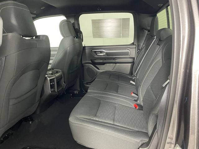New 2026 RAM 1500 Big Horn AWD/4WD image 6
