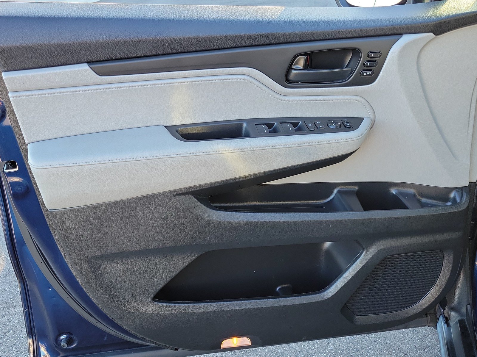 Used 2022 Honda Odyssey EX-L image 13