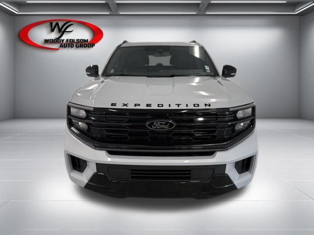 New 2026 Ford Expedition Max Platinum AWD/4WD image 2