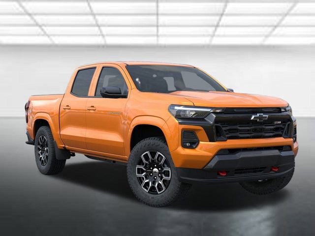 New 2025 Chevrolet Colorado Z71 w/ Technology Package image 7
