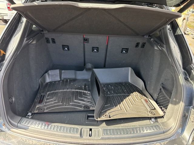 Used 2024 Porsche Macan image 21