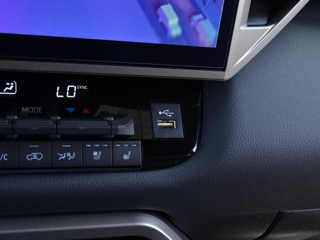 New 2026 Toyota Sequoia Limited AWD/4WD image 23