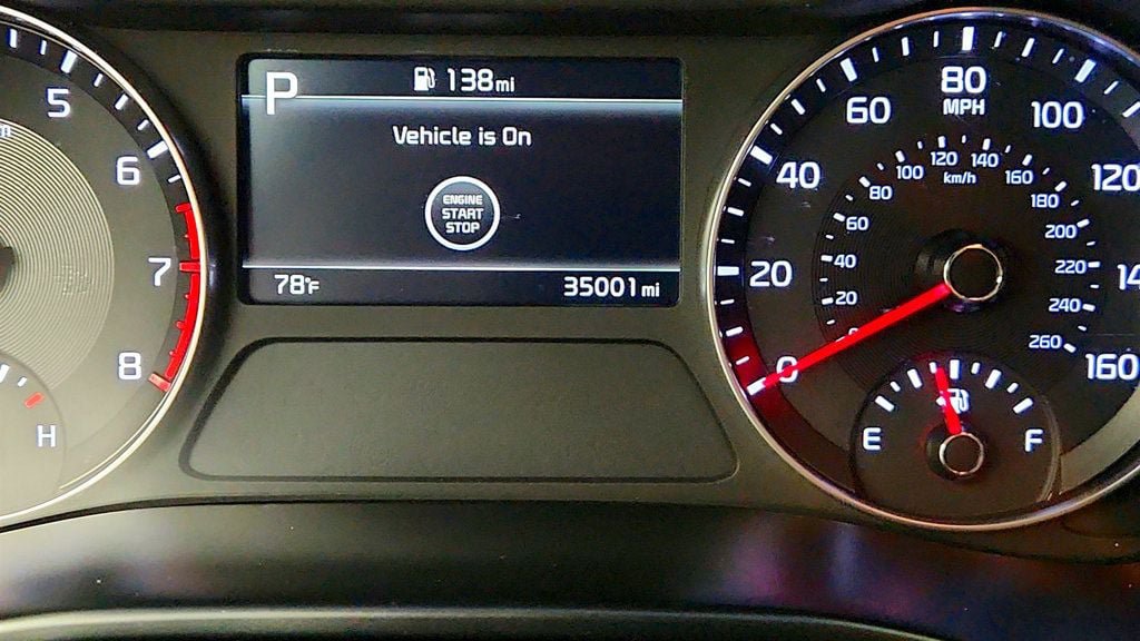 Used 2024 Kia Forte GT-Line FWD image 14
