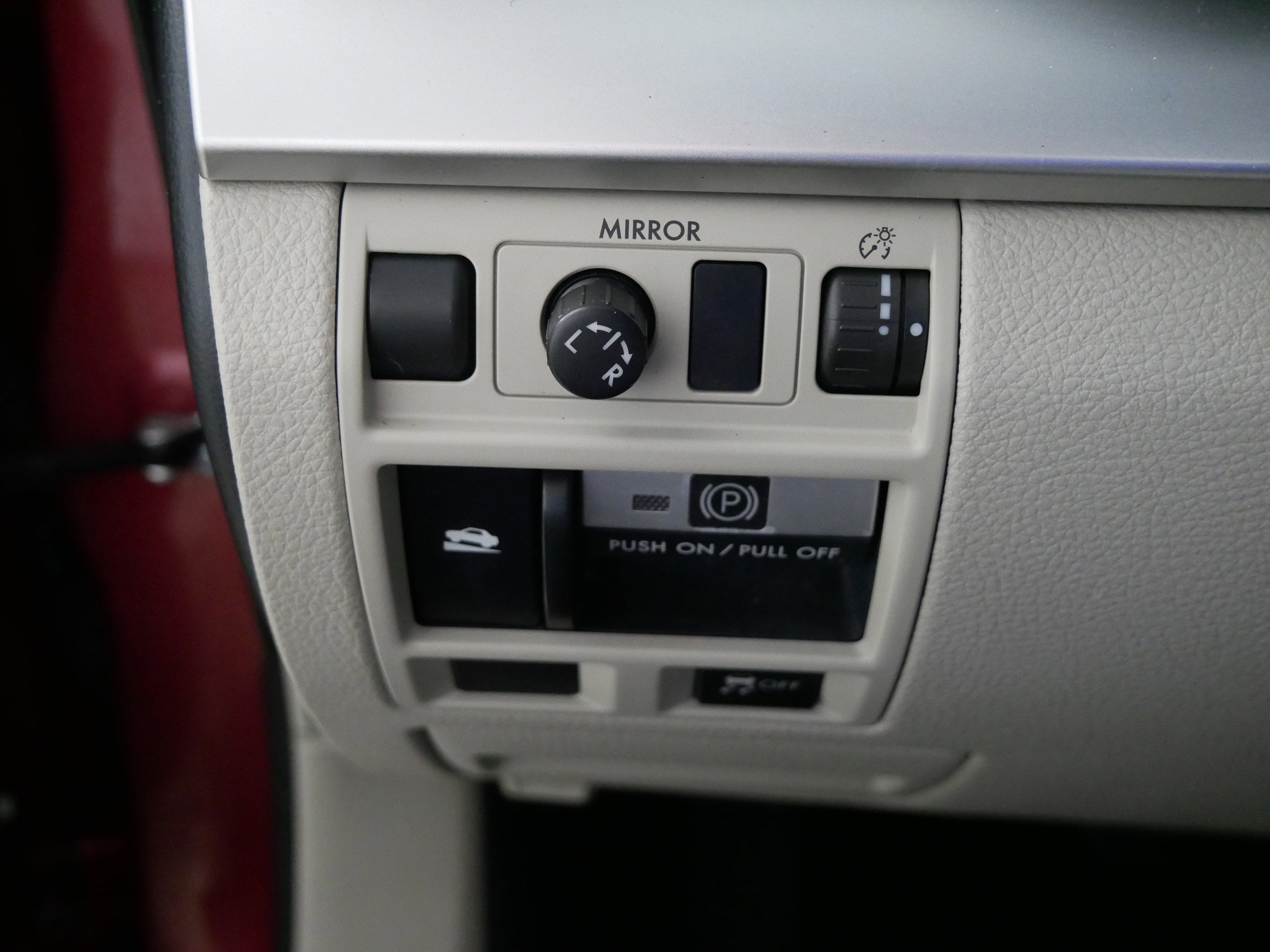 Used 2013 Subaru Outback 2.5i Premium image 26