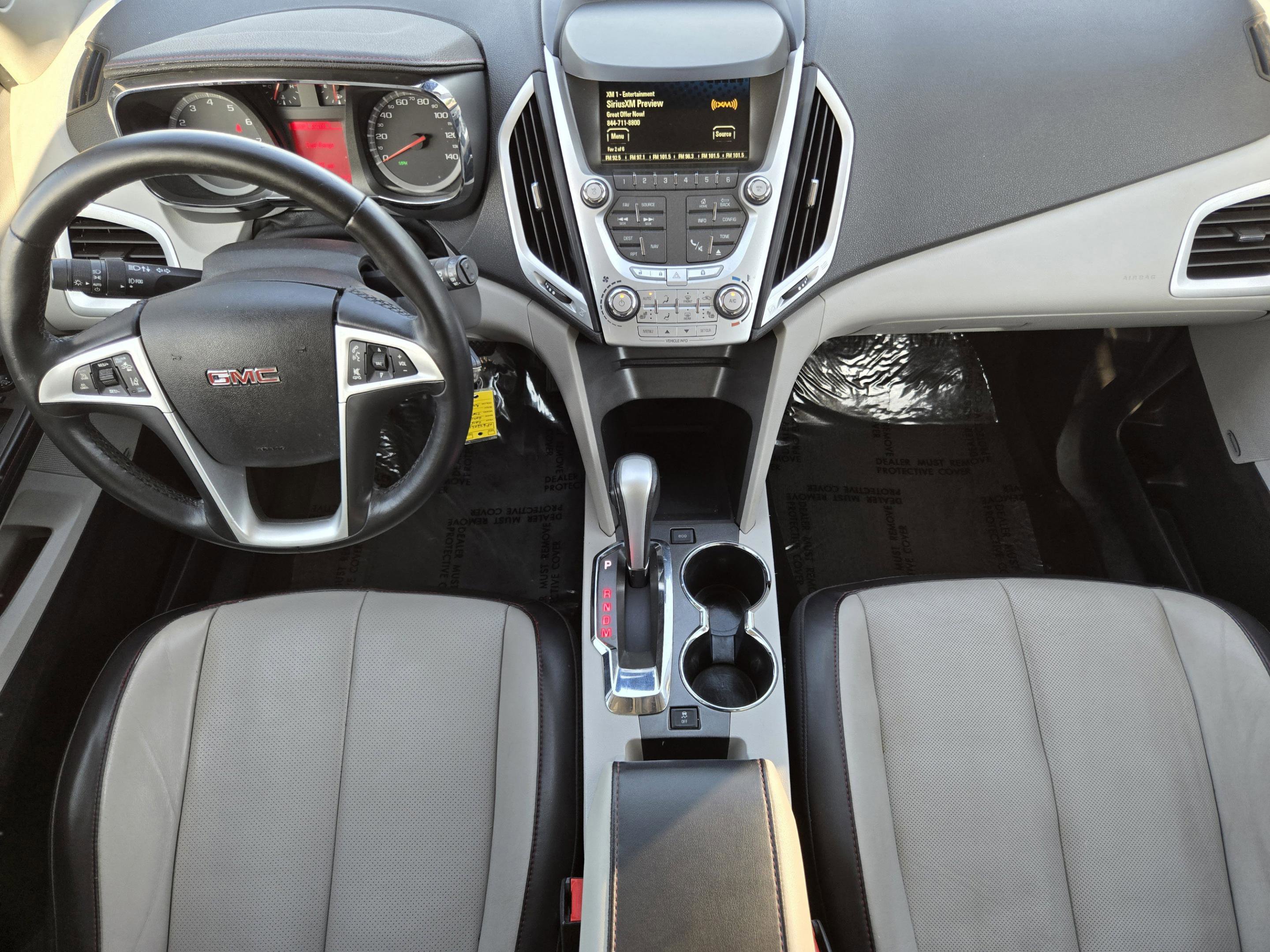Used 2015 GMC Terrain SLT FWD image 23