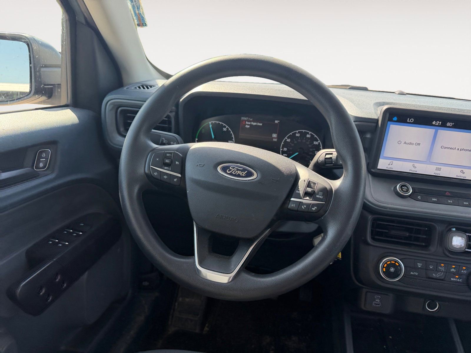 Used 2024 Ford Maverick XL FWD image 12