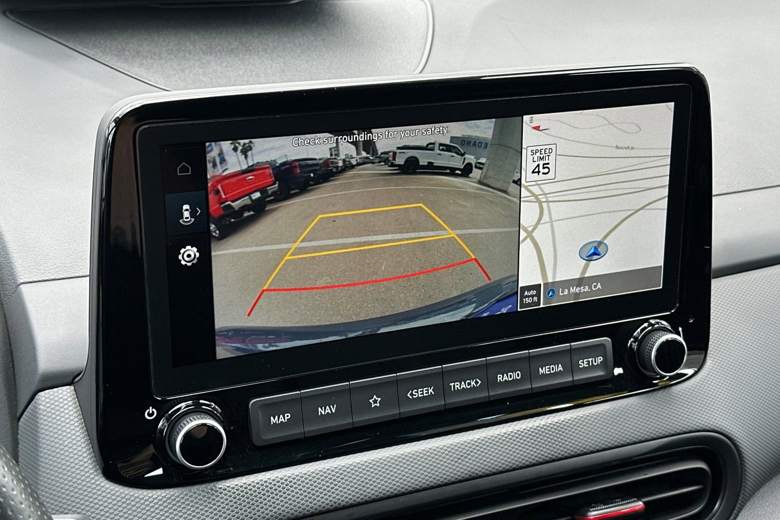 Used 2023 Hyundai Kona N Line AWD/4WD image 19