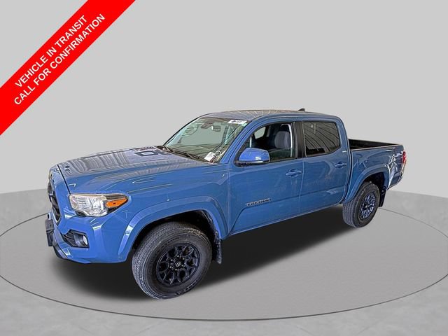 Used 2019 Toyota Tacoma SR5