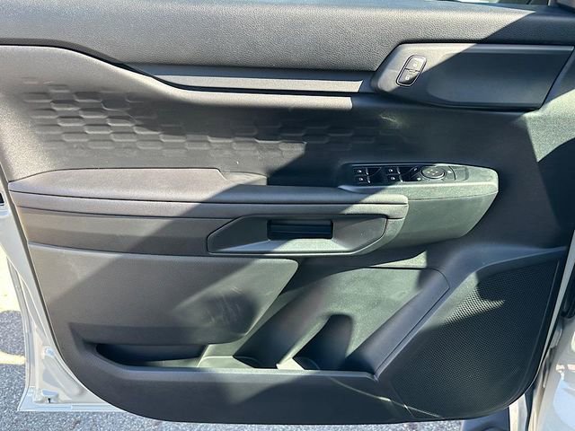 New 2025 Ford Ranger XL w/ Trailer Tow Package image 12