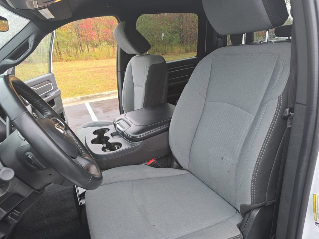 Used 2024 RAM 2500 Big Horn image 15