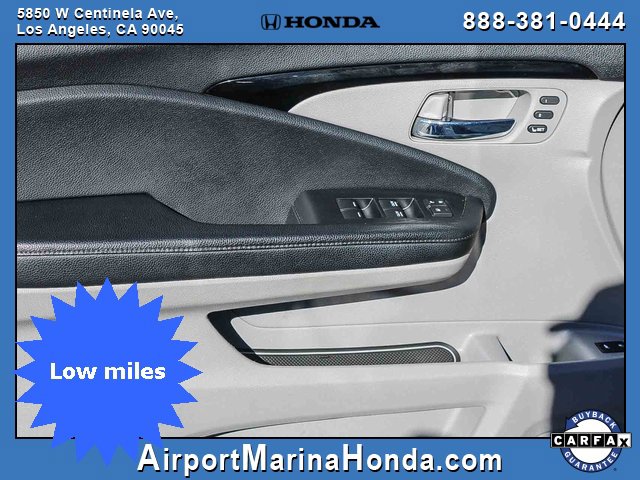 Used 2019 Honda Pilot Touring image 26