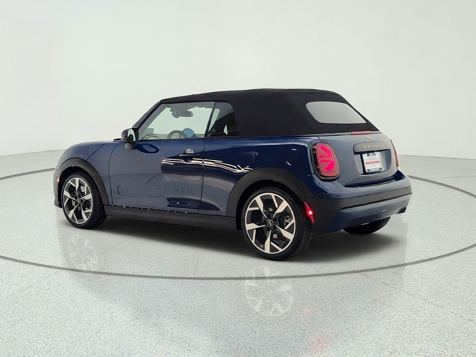 Used 2026 MINI Cooper S FWD image 7