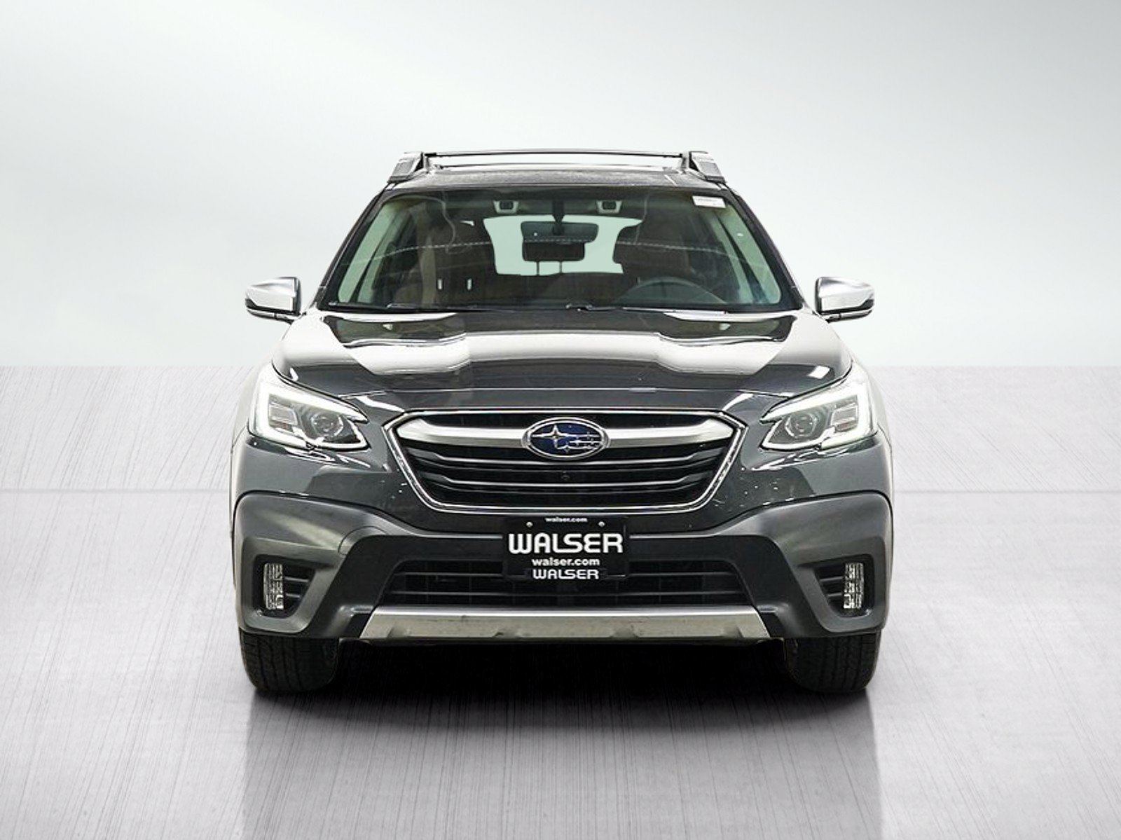 Used 2020 Subaru Outback Touring XT AWD/4WD image 8