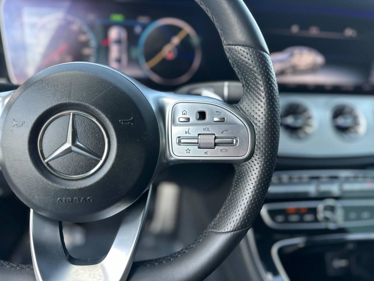 Used 2020 Mercedes-Benz CLS 450 w/ Driver Assistance Package image 24