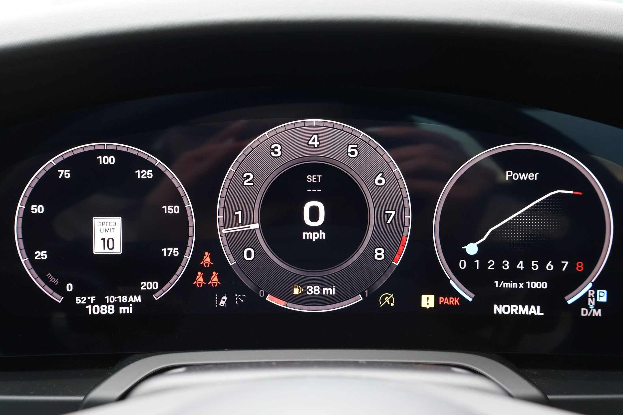 Certified 2025 Porsche 911 Carrera image 17