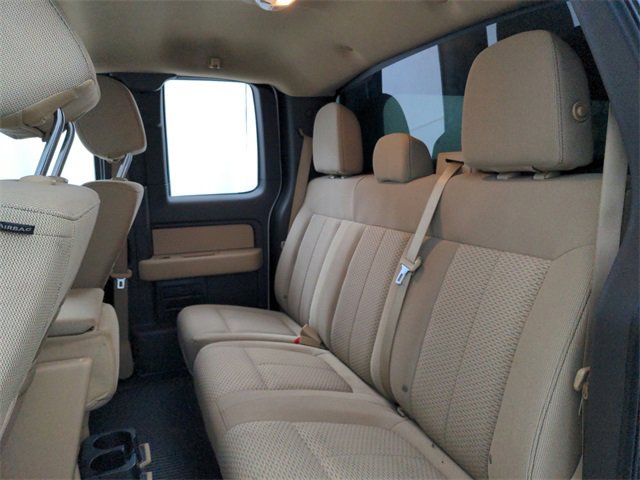 Used 2013 Ford F150 XLT w/ Mid Equipment Group image 33