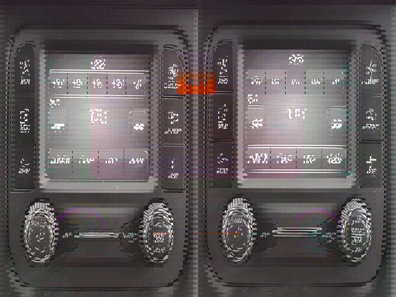 Used 2022 RAM 1500 Big Horn image 18