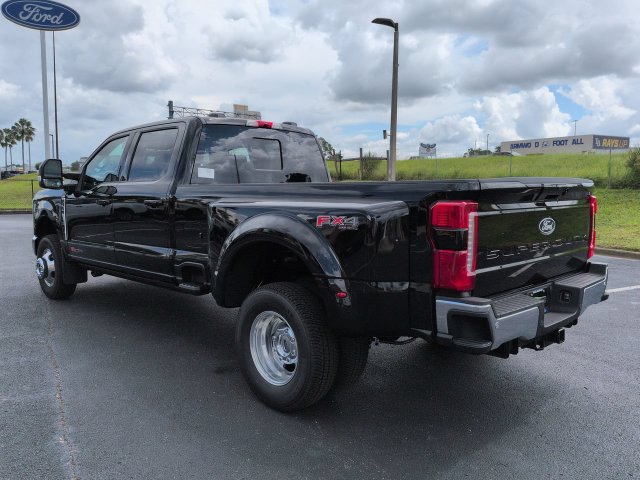 New 2027 Ford F350 Lariat w/ Lariat Ultimate Package AWD/4WD image 7