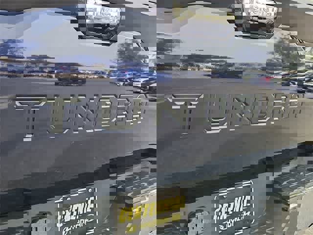 Used 2023 Toyota Tundra 1794 Edition w/ TRD Off-Road Package image 12