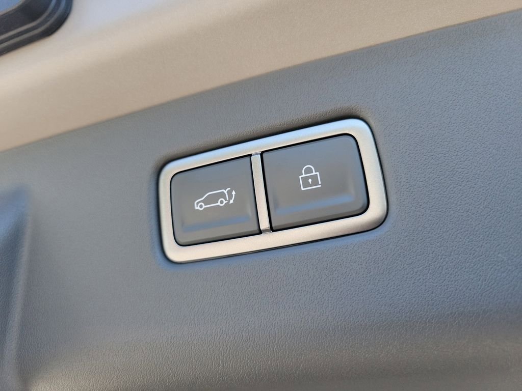 New 2026 Kia EV9 Land AWD/4WD image 16