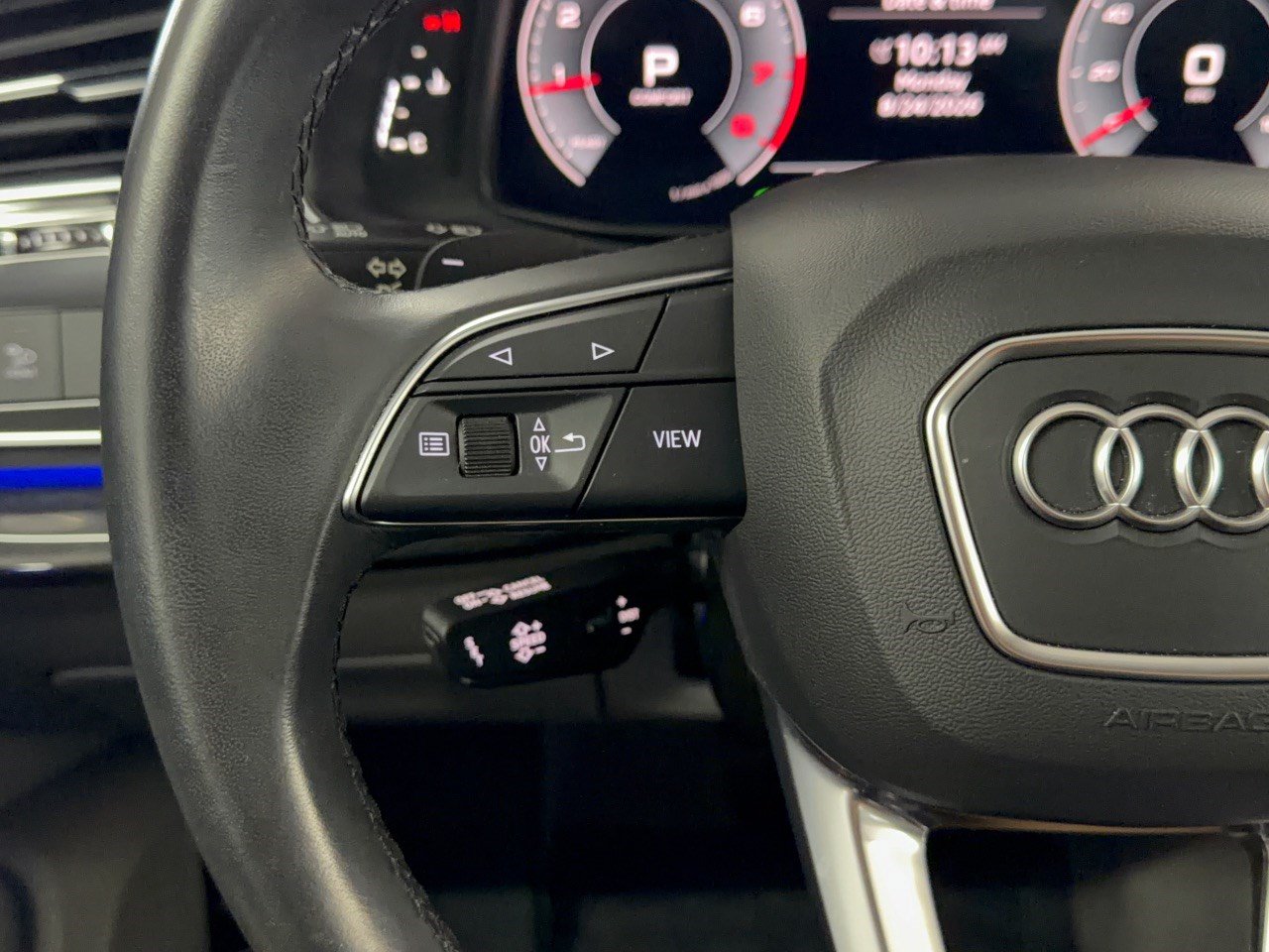 Certified 2023 Audi Q7 2.0T Premium Plus w/ Premium Plus Package AWD/4WD image 18