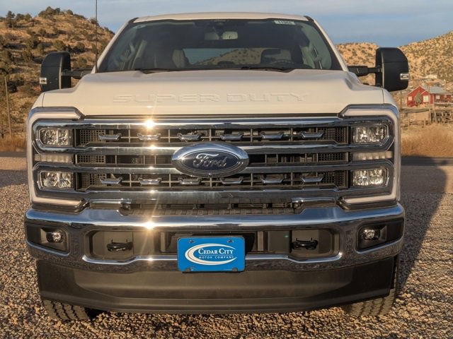 New 2026 Ford F350 XLT w/ XLT Premium Package image 2