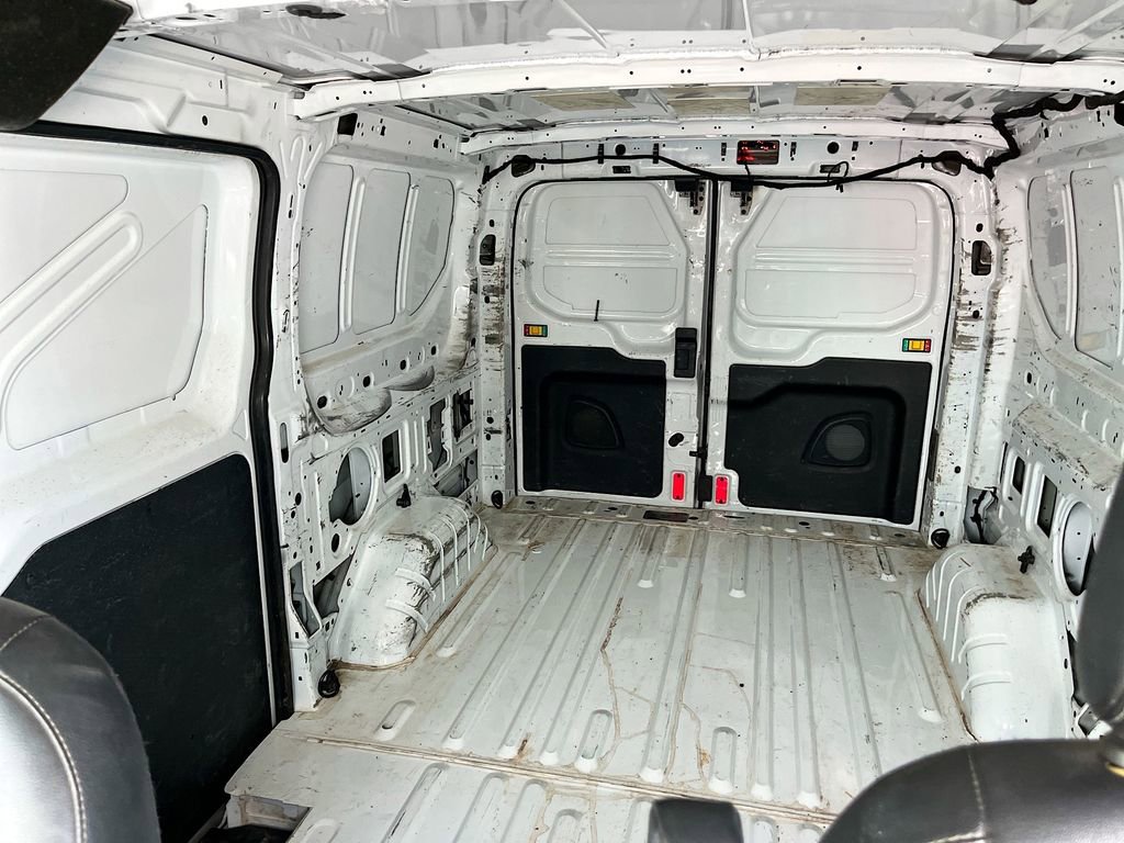 Used 2020 Ford Transit 150 Low Roof RWD image 23