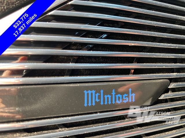 Used 2021 Jeep Grand Cherokee L Overland image 35