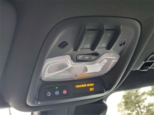 New 2026 Chevrolet TrailBlazer RS w/ Convenience Package image 22