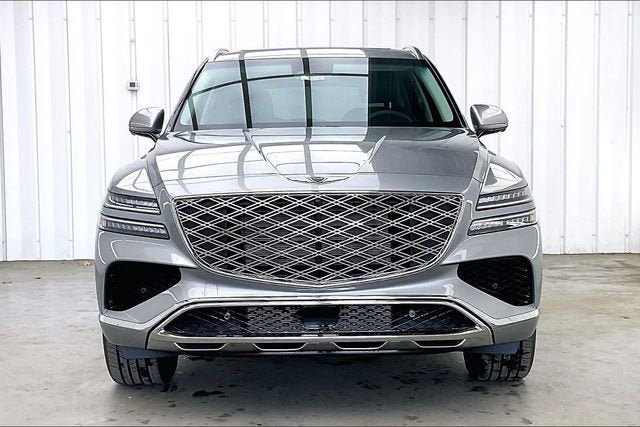 New 2026 Genesis GV80 2.5T Advanced AWD/4WD image 23