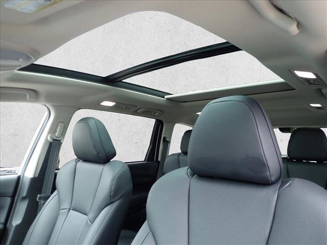 New 2026 Subaru Ascent Bronze Edition image 14