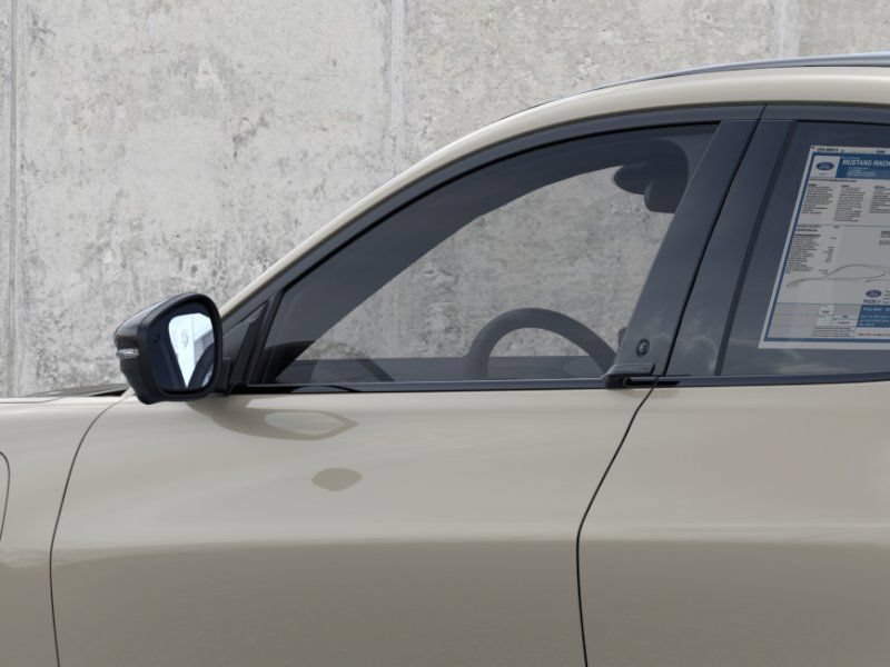 New 2026 Ford Mustang Mach-E Premium AWD/4WD image 23