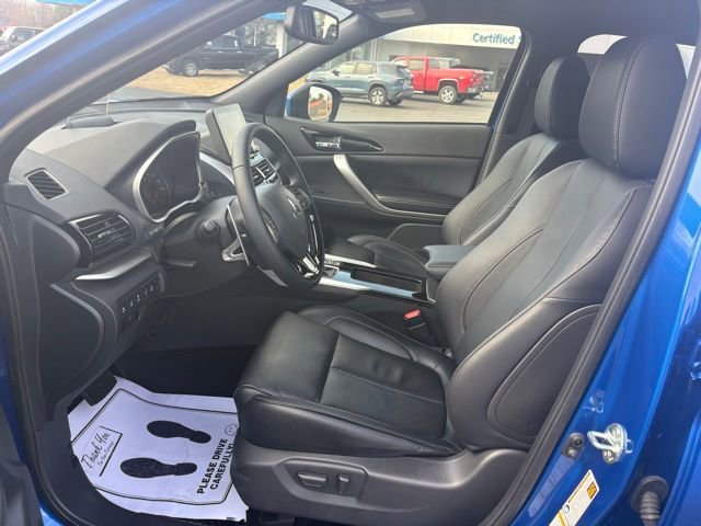 Used 2025 Mitsubishi Eclipse Cross SEL image 19