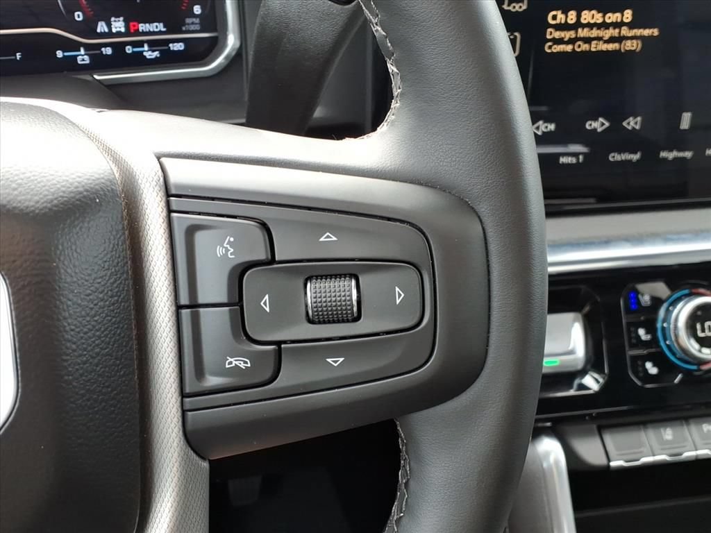 Used 2025 GMC Sierra 3500 Denali w/ Technology Package AWD/4WD image 23