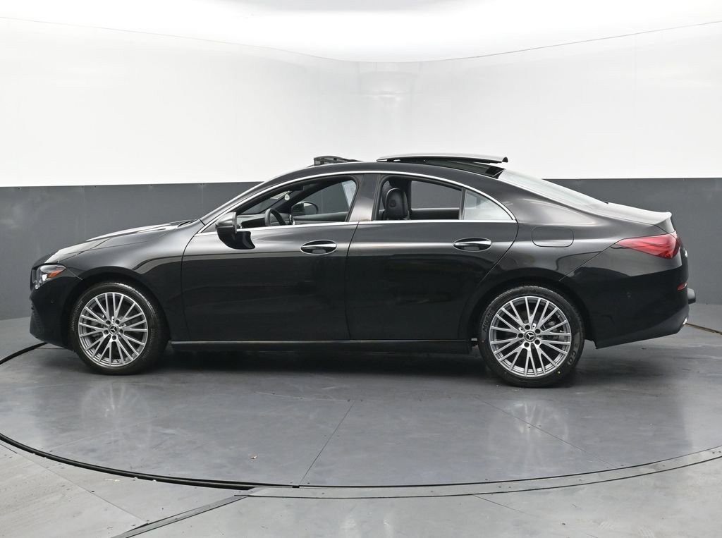 Used 2024 Mercedes-Benz CLA 250 image 8