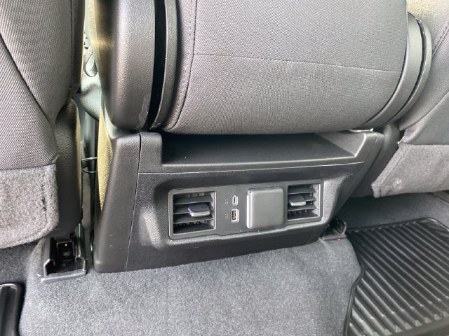 Certified 2024 Chevrolet Silverado 1500 LT AWD/4WD image 20